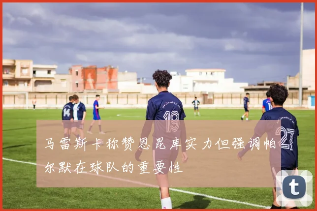马雷斯卡称赞恩昆库实力但强调帕尔默在球队的重要性
